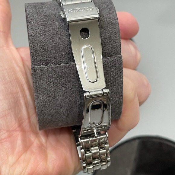 FD1030-56Y Citizen Eco-Drive Silhouette Watch - Picture 6 of 6